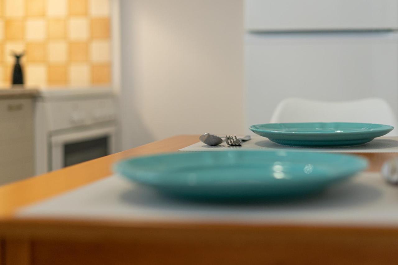 Areti Increteble Cretan Residences Collection シティア エクステリア 写真